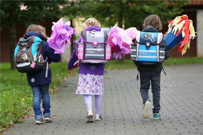 430 Kinder kommen im Schuljahr 2020/21 in Ahaus zur Schule Eltern können ihre Kinder bald wieder in Ahauser Grundschulen anmelden.