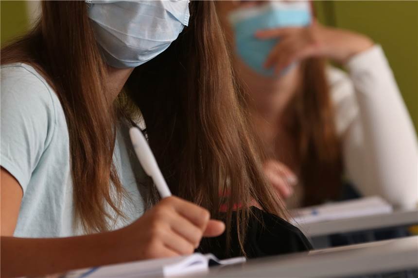 Elternverbände kritisieren NRW-Schulöffnung: „Geduld und Belastbarkeit sind am Ende“ Elternverbände haben die Schulöffnungsstrategie der nordrhein-westfälischen Landesregierung als unberechenbar und ungerecht kritisiert. (Symbolbild)