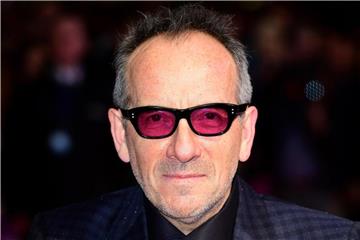Elvis Costello hat seine Kräfte überschätzt. Foto: Ian West/PA