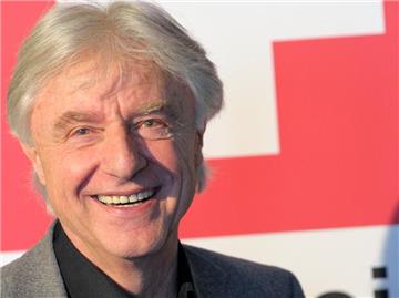 Emil Steinberger wird 80. Foto: Soeren Stache