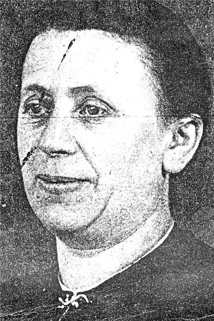 Emilie Cohen