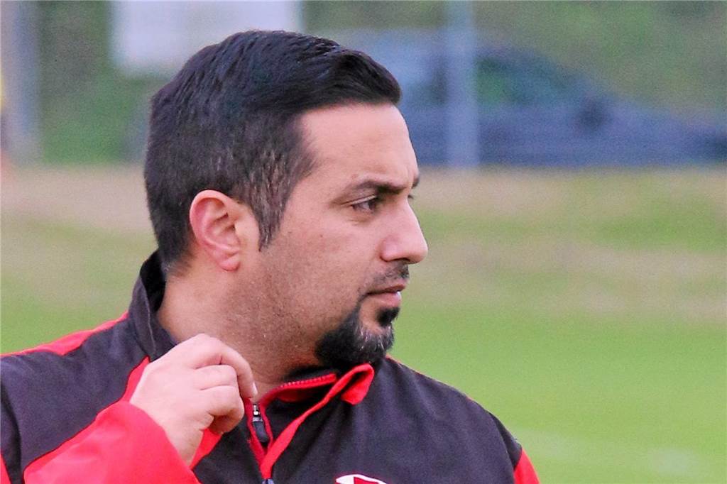 VfL Kamen bestätigt: Oberliga-Spieler Mirco Gohr kommt im Sommer Emre Aktas, Trainer des VfL Kamen, freut sich über den nächsten hochkarätigen Neuzugang im Jahnstadion.