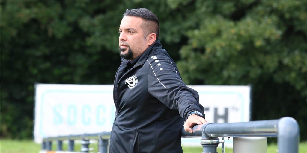 Fataler Formfehler: VfL Kamen fliegt am Grünen Tisch aus dem Kreispokal − SV Frömern dafür weiter Emre Aktas und der VfL Kamen sind nachträglich aus dem Kreispokal geflogen.