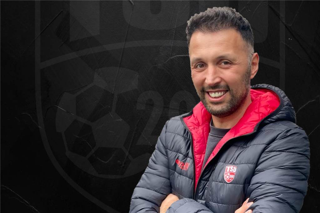 Schwache zweite Mannschaft: Türkspor plant strukturelle Veränderungen Emre Konya