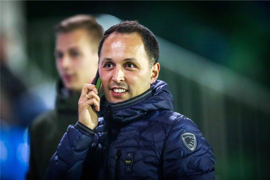 Türkspor Dortmund schnappt sich neuen Sportlichen Leiter Emre Konya wechselt zu Türkspor Dortmund.