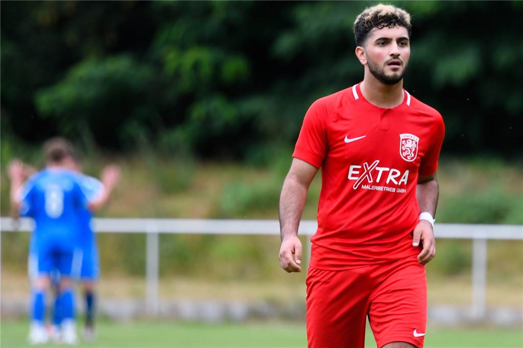 SG Gahmen bedient sich beim Lüner SV Emre Yildiz verlässt den Lüner SV und schließt sich der SG Gahmen an.