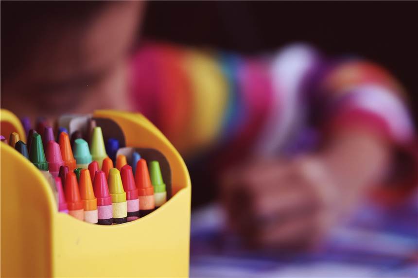 i-Männchen in Ascheberg: 136 Lernanfänger starten an den Grundschulen Ende August beginnt das neue Schuljahr.
