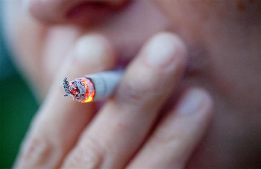 Tipps für angehende Nichtraucher Endlich mit dem Rauchen aufhören - dazu gehört auch Disziplin und Motivation.