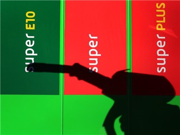 Energie verteuerte sich binnen Jahresfrist deutlich um 7,2 Prozent. Sie hatte die Inflation bereits im Dezember und Januar angeheizt. Foto: Karl-Josef Hildenbrand