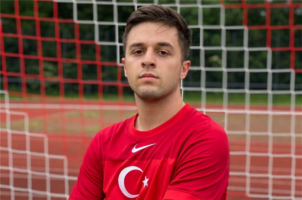 Spielertausch: SSV Mühlhausen und TSC Kamen besiegeln einen Deal, der sich für alle lohnen soll Enes Akdogan wechselt vom TSC Kamen zum SSV Mühlhausen.