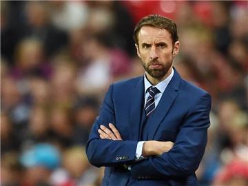 Englands Interimstrainer Gareth Southgate will rasch Klarheit über seine Zukunft. Foto: Andy Rain