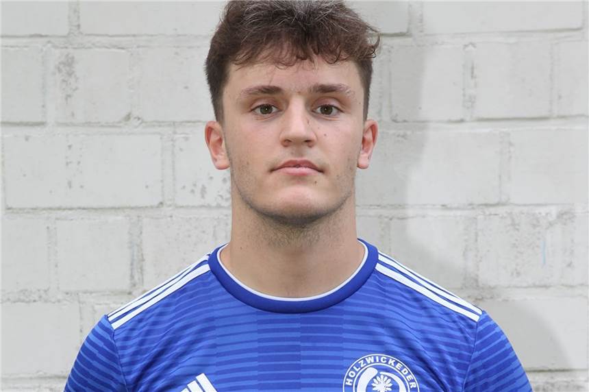 Gehen oder bleiben: HSC-Kicker Enis Delija hat sich entschieden Enis Delija hat eine Entscheidung bezüglich seiner sportlichen Zukunft getroffen.