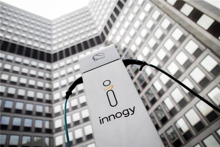 Eon und RWE wollen die Geschäfte der RWE-Netz- und Ökostromtochter Innogy unter sich aufteilen. Foto: Rolf Vennenbernd
