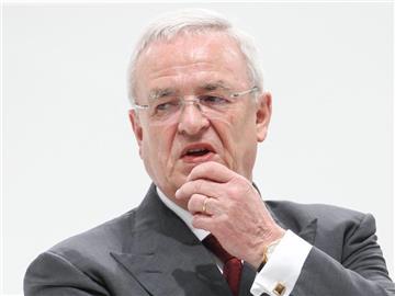 Er hat ausgesorgt: Ex-VW-Chef Martin Winterkorn. Foto: Friso Gentsch/Archiv