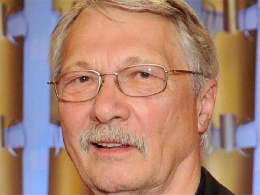 Kabarettist Henning Venske wird 75 Er kann nicht anders: Henning Venske. Foto: Tobias Hase
