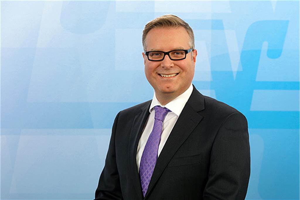 Volksbank-Chef kündigt Schließung weiterer Filialen in Dortmund an Er kommt von Körne nach Dortmund-Brackel und wird Leiter der neuen Filiale am Brackeler Hellweg 128: Andreas Engel.