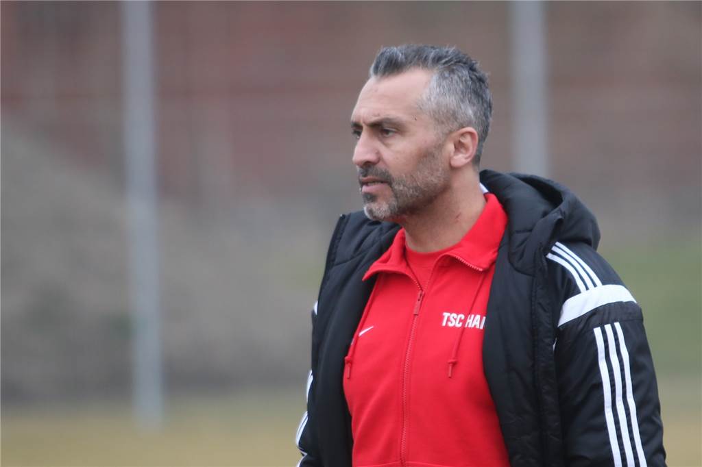 „Macht bloß einen Bogen um meinen Verein“ - Club aus dem Kreis Unna-Hamm lehnt IG-Bönen-Spieler ab Erdal Akyüz bestätigt: Spieler der IG Bönen haben sich beim TSC Hamm angeboten. Der wollte die Spieler nicht in seinem Verein haben.