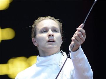 Erfahrung und Flexibilität sind das Erfolgsrezept von Britta Heidemann. Foto: Marius Becker