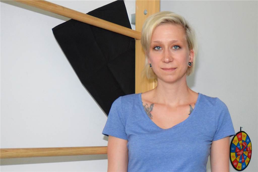 Selbstständige in Dortmund freuen sich über Soforthilfe-Bescheid Ergotherapeutin Dana König öffnet ihre Praxis nur für ganz dringende Fälle. Die Soforthilfe nimmt ihr wirtschaftlich einige Sorgen.