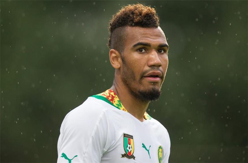 Diese Schalker sind international unterwegs Eric Maxim Choupo-Moting trifft in der Auswahl Kameruns auch auf den Ex-Schalker Joel Matip.