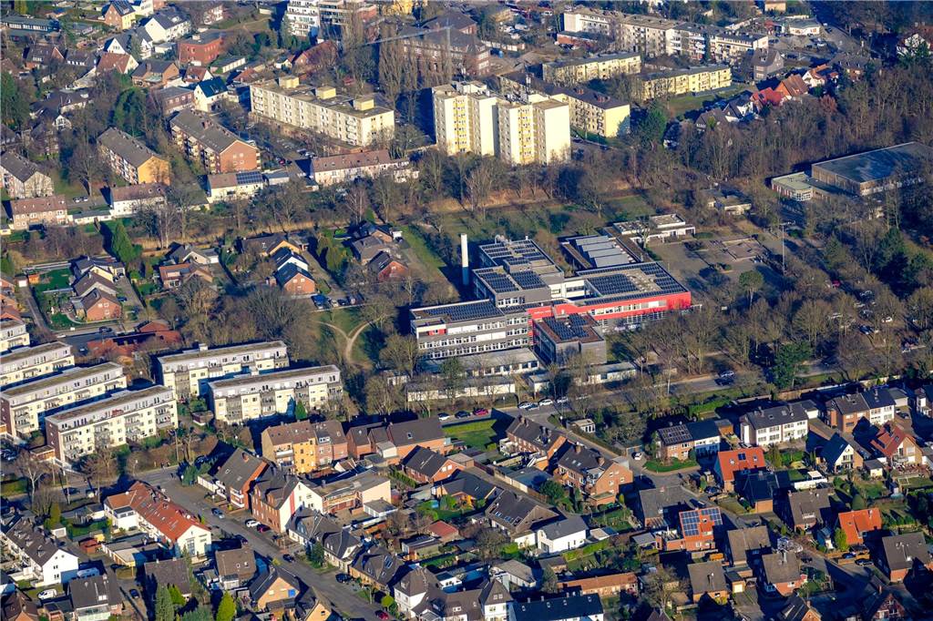 Erich Klausener Realschule