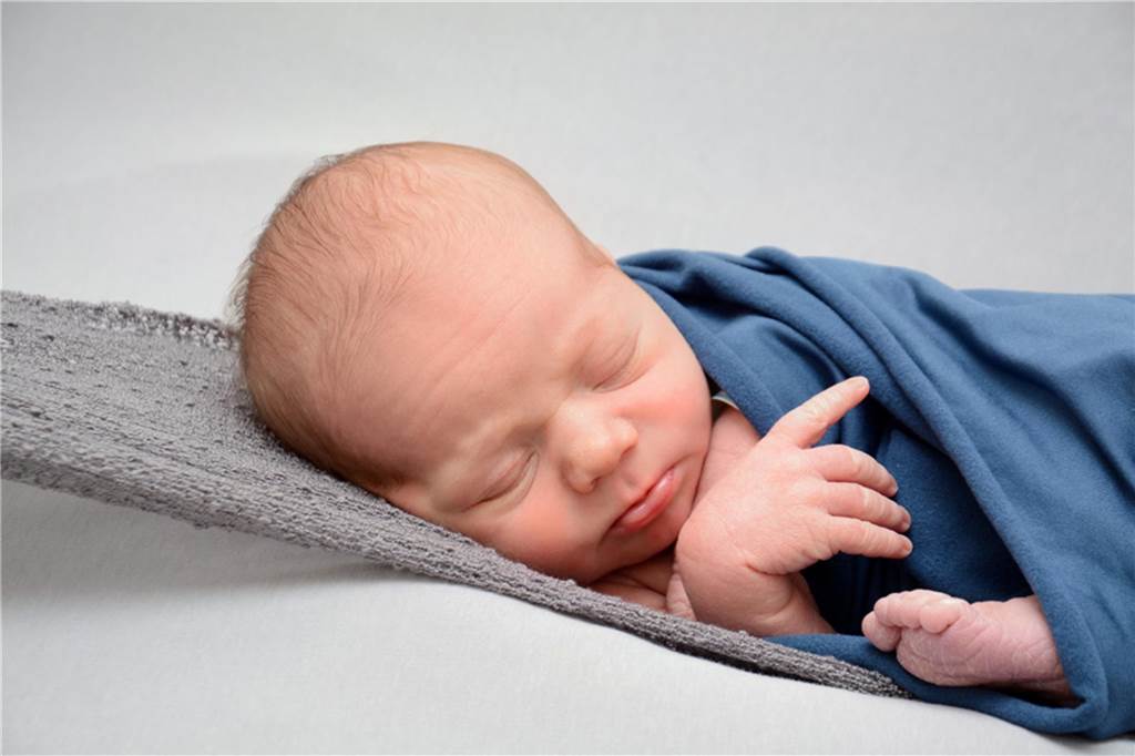 Baby Kreis RE