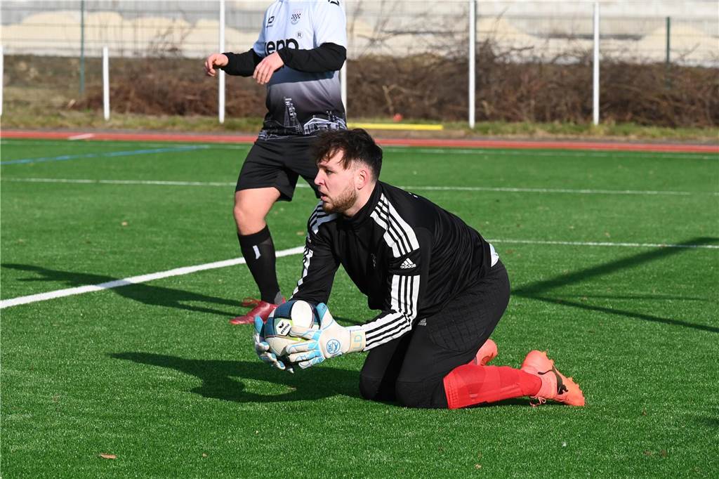 VfK Weddinghofen vs. TuS Uentrop