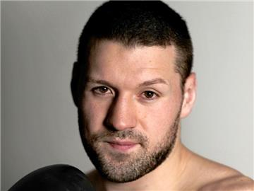 Erik Pfeifer ist im Superschwergewicht dabei. Foto: Jan Woitas