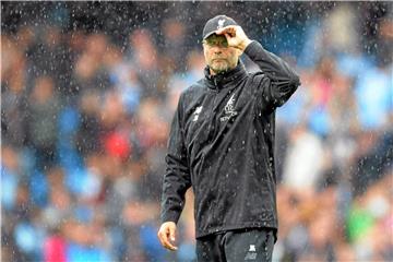 Erlebte einen gebrauchten Samstag: Liverpool-Trainer Jürgen Klopp. 