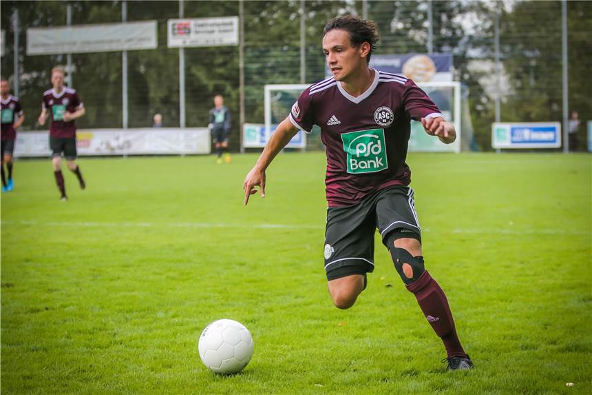 Ergebnis-Ticker: Kirchhörde, Wickede und Hombruch feiern, ASC mit nächster Pleite Ermias Simatos und der ASC wollen nicht nach unten abrutschen.