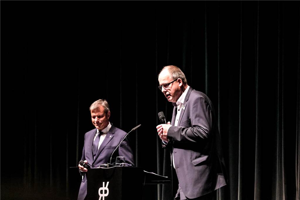 Eröffnungspremiere Ruhrfestspiele 2025, Recklinghausen, 