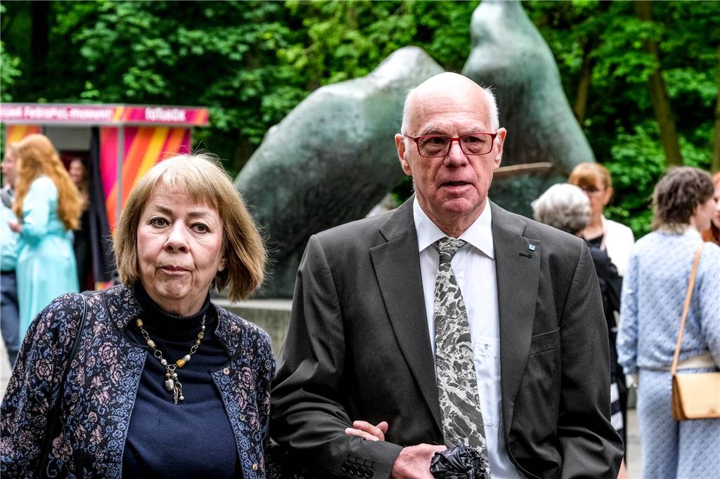 Eröffnungspremiere Ruhrfestspiele 2025, Recklinghausen, 