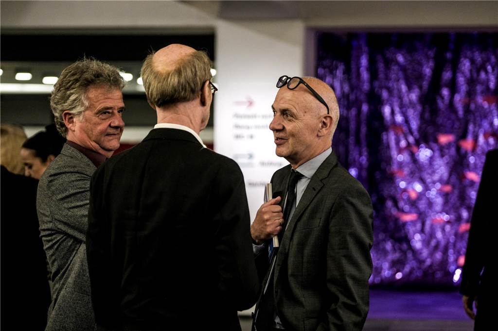 Eröffnungspremiere Ruhrfestspiele 2025, Recklinghausen, 
