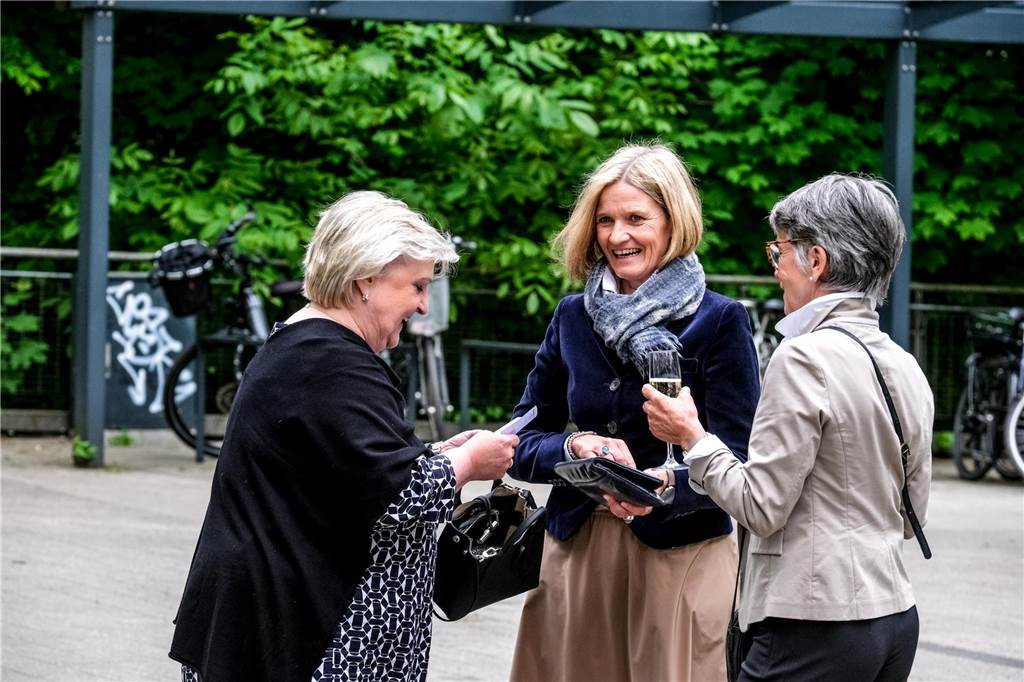 Eröffnungspremiere Ruhrfestspiele 2025, Recklinghausen, 