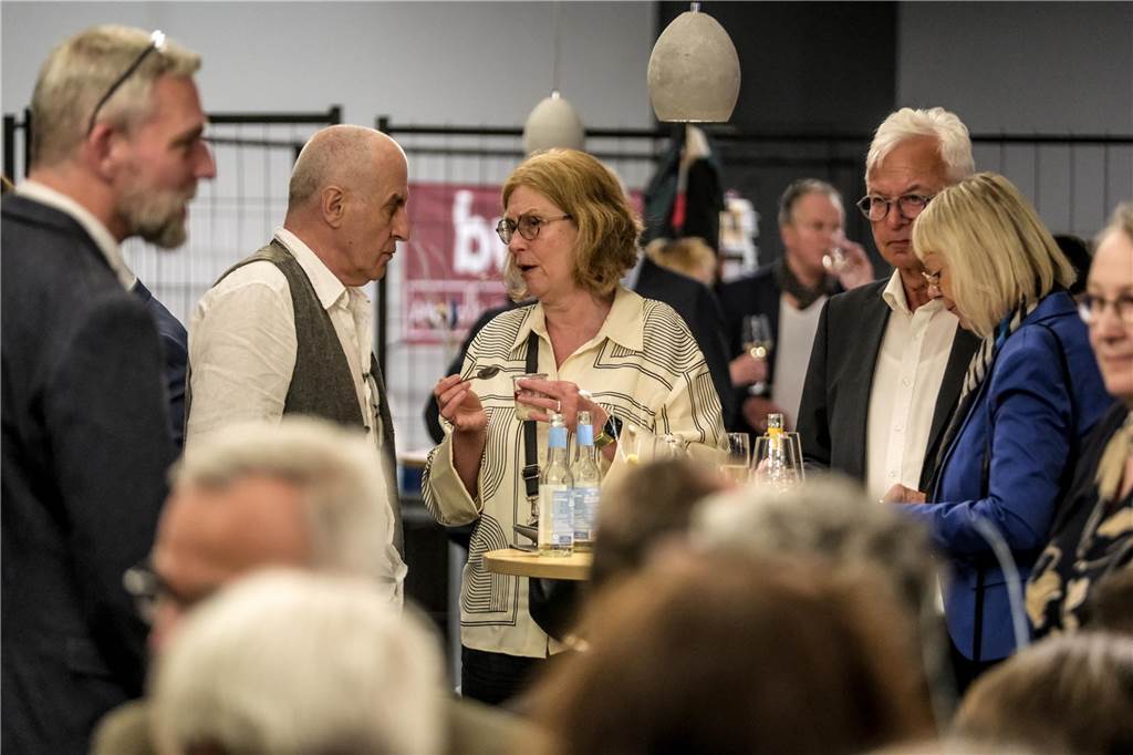 Eröffnungspremiere Ruhrfestspiele 2025, Recklinghausen, 
