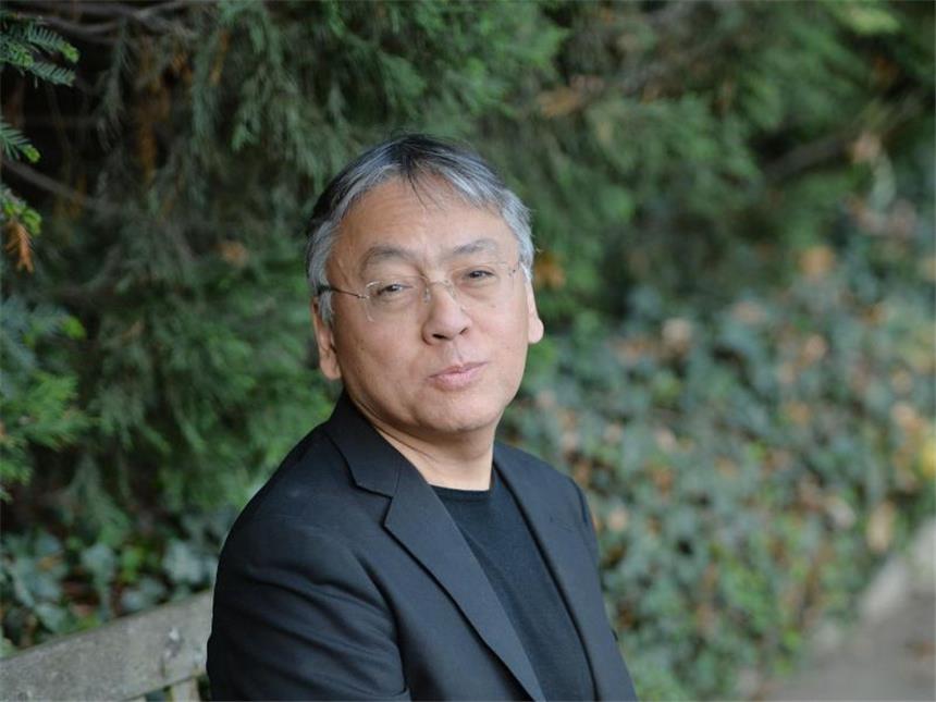 Kazuo Ishiguro hielt Nobelpreis erst für einen Scherz Erst nach der Bekanntgabe des neuen Literaturnobelpreisträgers kam der Kontakt mit Kazuo Ishiguro zustande. Foto: John Stillwell
