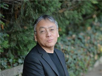 Erst nach der Bekanntgabe des neuen Literaturnobelpreisträgers kam der Kontakt mit Kazuo Ishiguro zustande. Foto: John Stillwell