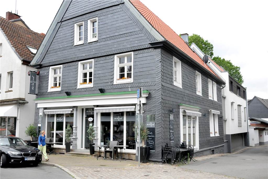 Perle der Schwerter Gastro-Szene sucht neue Pächter Erst vor knapp einem Jahr hatte der neue Wirt das "Denk-mal" an der Ostenstraße übernommen und vom Bistro- auf ein Restaurantkonzept umgestellt.