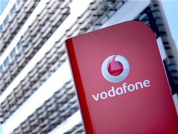 Erst vor wenigen Wochen war es bei Vodafone in ganz Deutschland zu Netzstörungen gekommen. Foto: Federico Gambarini/Archiv