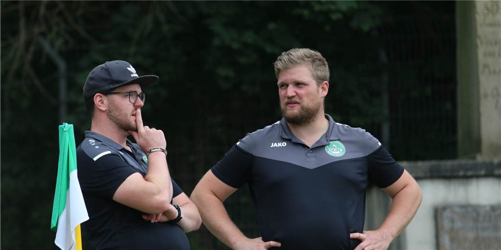 SG Massen verpflichtet Stammspieler des VfB Westhofen – Dortmunder Team-Manager gibt Empfehlung Erster Neuzugang für die SG Massen: Der Bezirksligist verpflichtet einen Top-Mann aus Westhofen.