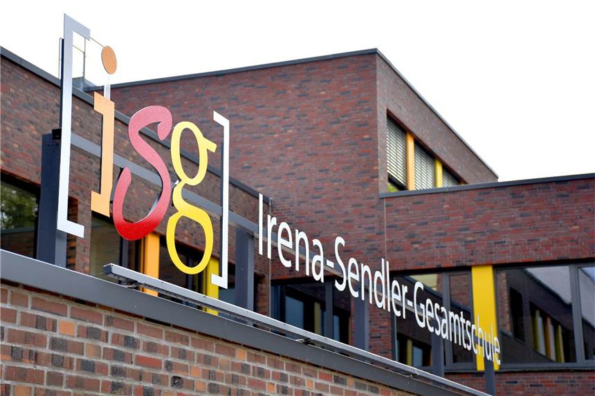Entscheidung für siebte Klasse kommt im letzten Moment Erstmal ist der Weg für den siebten Zug an der ISG frei. Bis auf Widerruf.