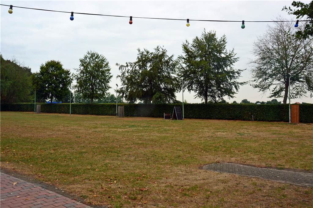 Summer Special mit alten Bekannten Erstmals finden die Summer Specials auf dem Gelände des Schäferhundevereins am Markenweg statt.
