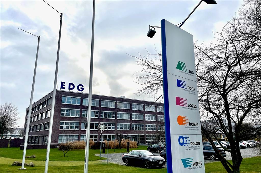 Diese drei Topjobs in städtischen Unternehmen hat Dortmund zu vergeben Erstmals soll ein Grüner an die Spitze der EDG rücken und die Dreier-Geschäftsführung wieder komplett machen.