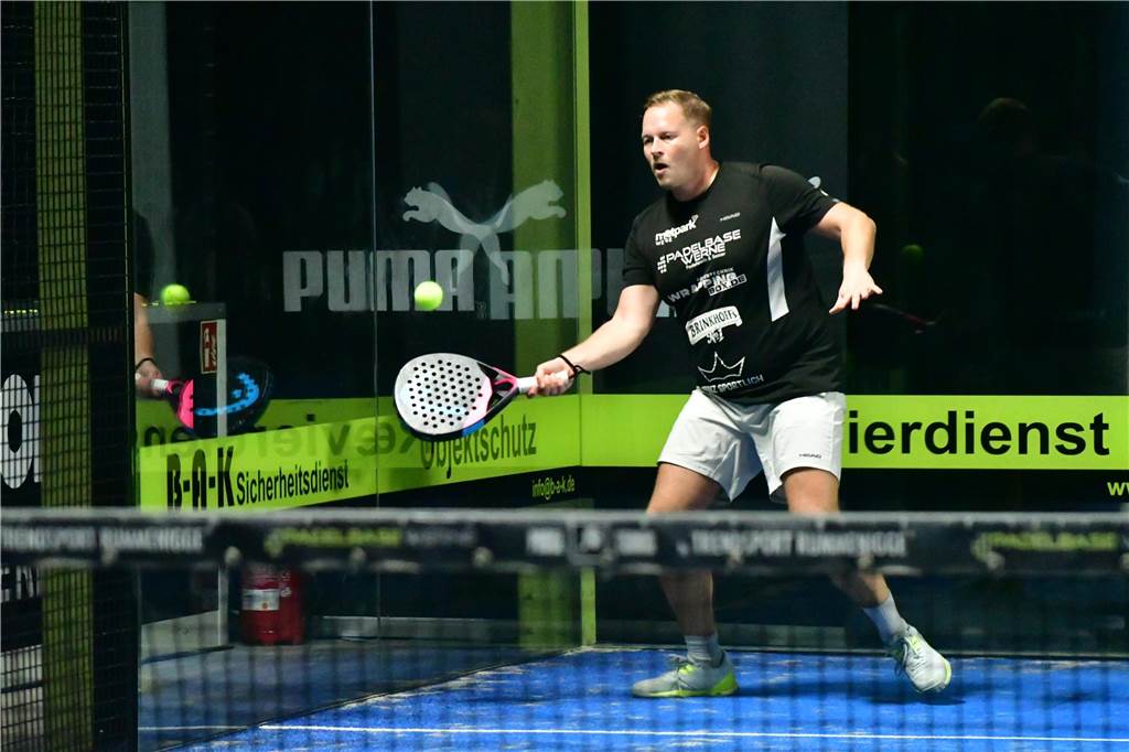 Erstmals trug der Westfälische Tennisverband Westfälische Meisterschaften im Padel aus. Austragungsort waren die beiden Werner Padel-Standorte Padelbase und Padelbox.