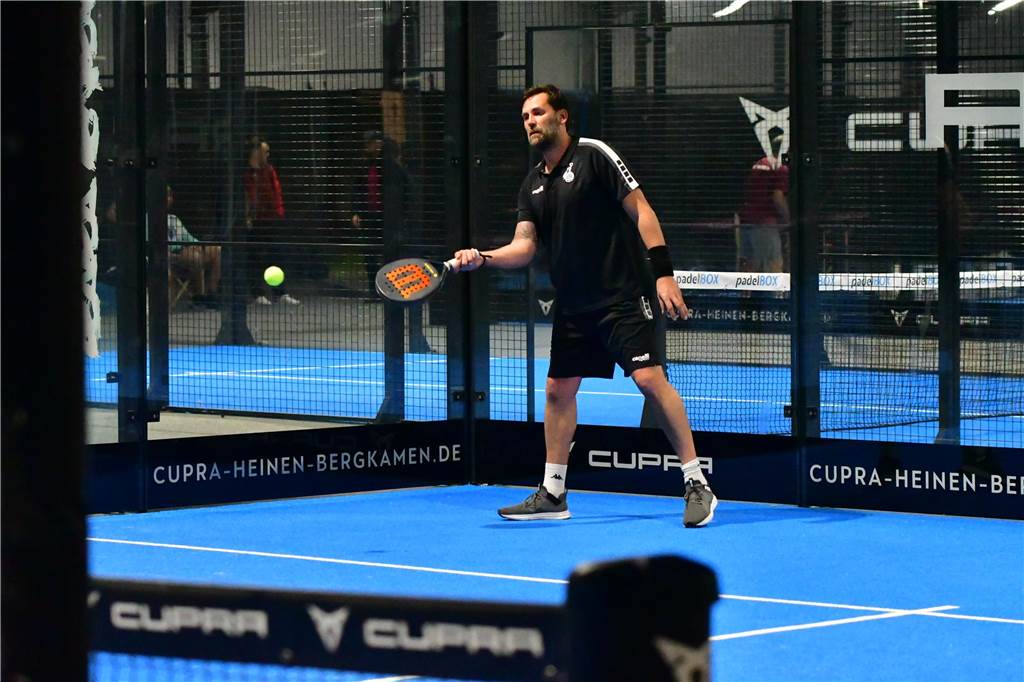 Erstmals trug der Westfälische Tennisverband Westfälische Meisterschaften im Padel aus. Austragungsort waren die beiden Werner Padel-Standorte Padelbase und Padelbox.