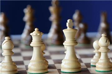 Erstmals wird bei einem Kandidatenturnier der Herausforderer des Schach-Weltmeisters ermittelt. Foto: Ralf Hirschberger