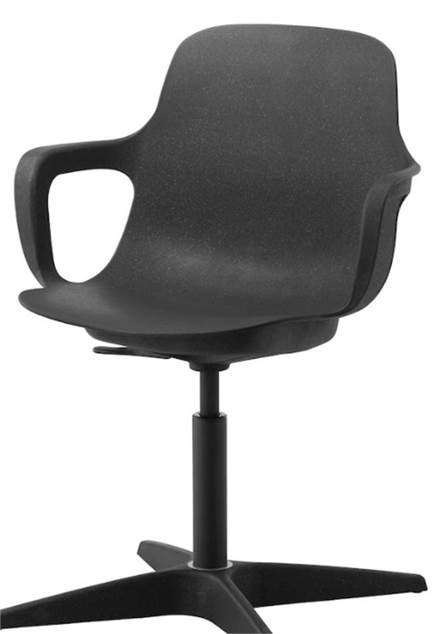Rückruf bei Ikea: Erstickungsgefahr Der Drehstuhl.