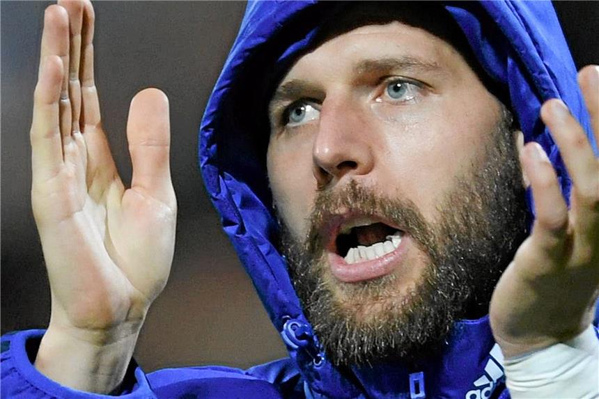 Burgstaller ist Schalkes wertvollstes Schnäppchen Es besteht Grund zu feiern: Guido Burgstaller hat seinen Marktwert in seinen ersten Monaten auf Schalke von zwei auf sieben Millionen gesteigert.
