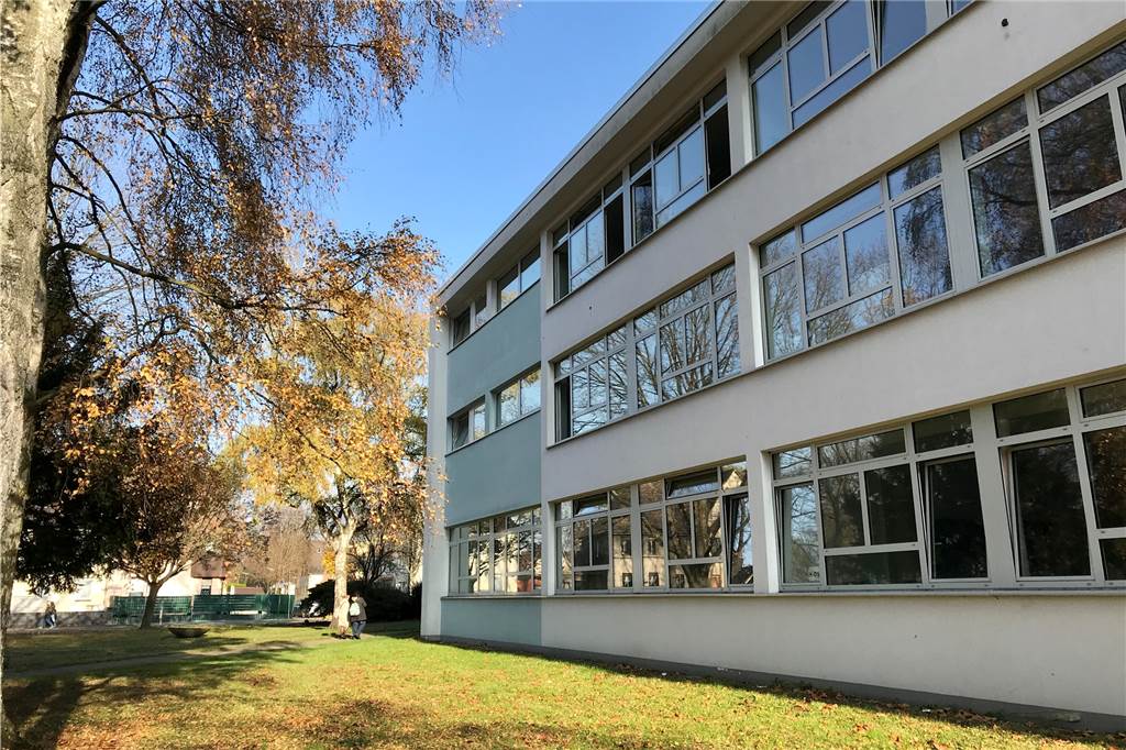 Realschul-Chef Horn zur Schließung: „Wir haben nichts falsch gemacht“ Es blieb lange Zeit unklar, weshalb die Fridtjof-Nansen-Realschule am Montag tatsächlich den kompletten Unterrichtsbetrieb einstellte.