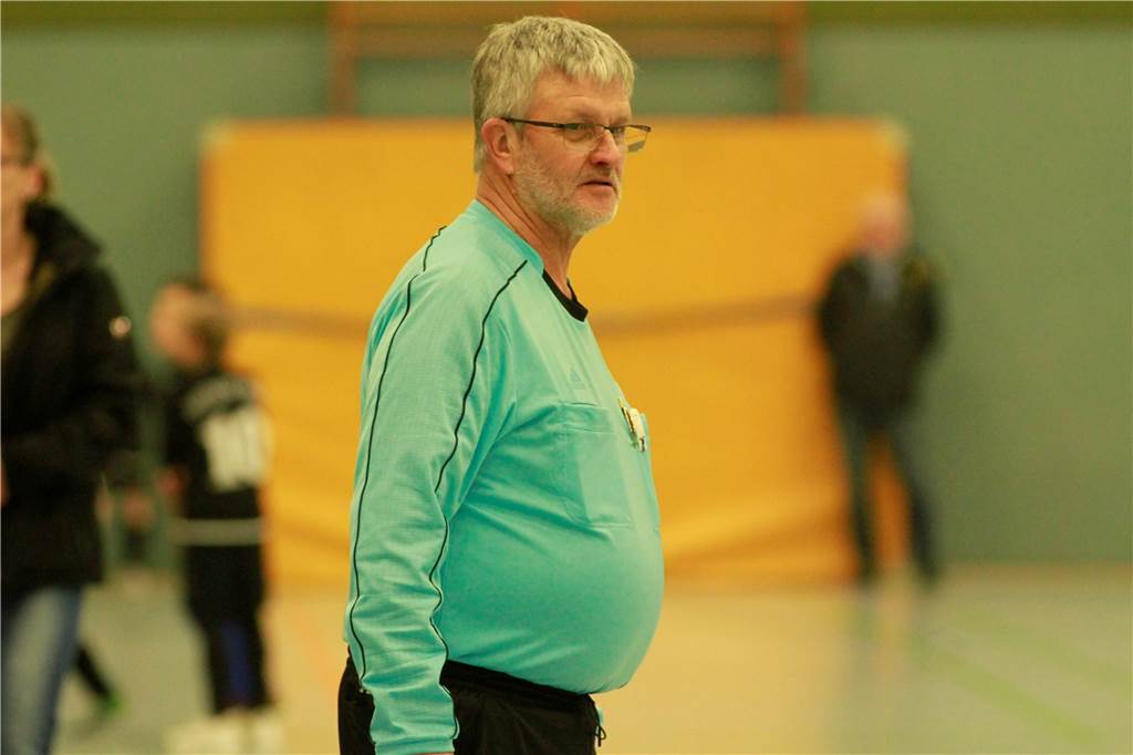 Es gab viele glückliche Gesichter am ersten Tag der Hallenstadtmeisterschaften der Jugend in Werne. Der Gastgeber Werner SC dominierte die Turniere, Spaß hatten aber trotzdem alle Beteiligten.